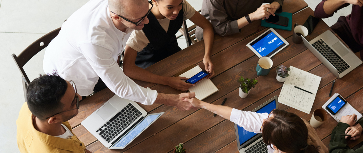 Guide to successful project management