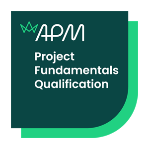 APM Project Fundamentals Qualification eLearning