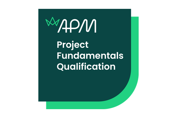 APM Project Fundamentals Qualification eLearning