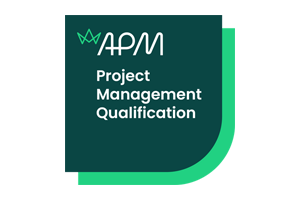 APM Project Management Qualification