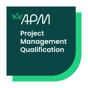 APM Project Management Qualification
