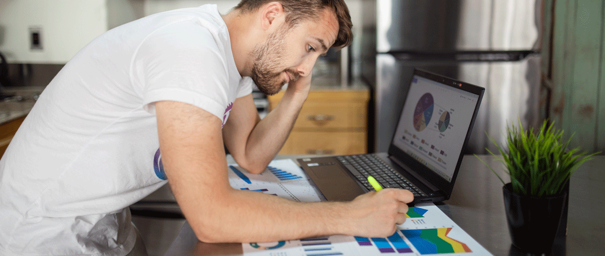 Critical paths in project management