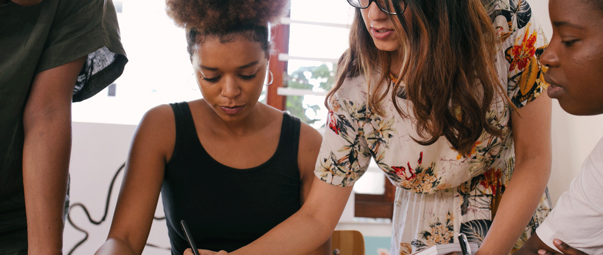 Effective delegation