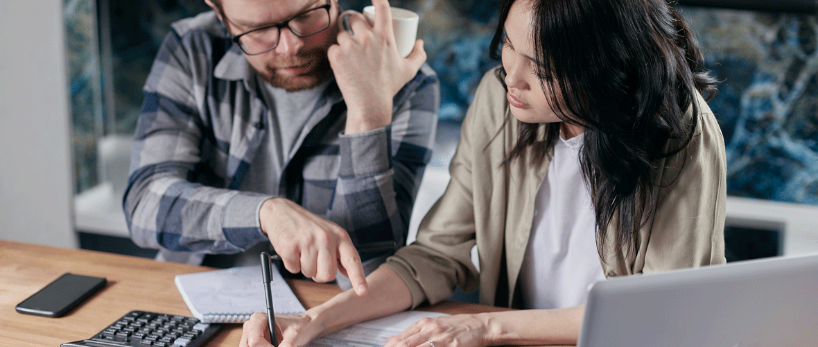 Estimating in project management