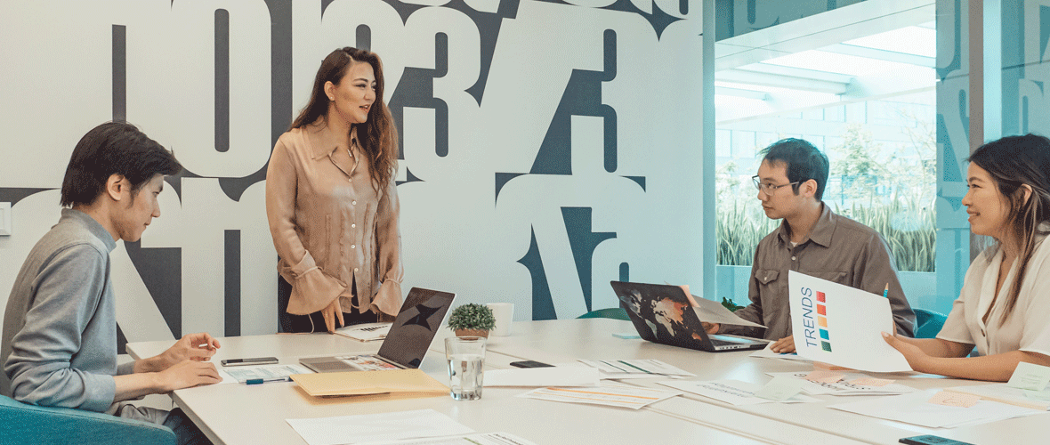 Improving project team dynamics