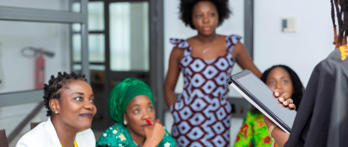 RACI – responsibility assignment matrix