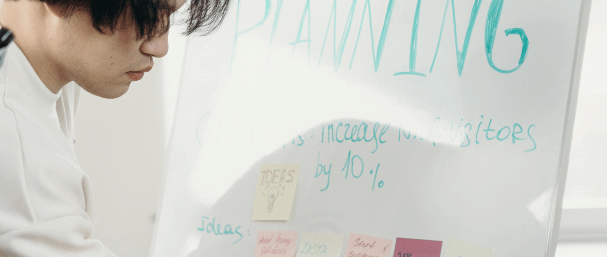 Understanding project management approaches