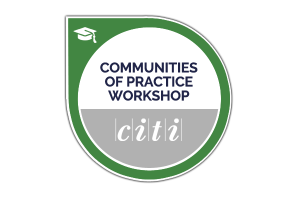 Communities of practice