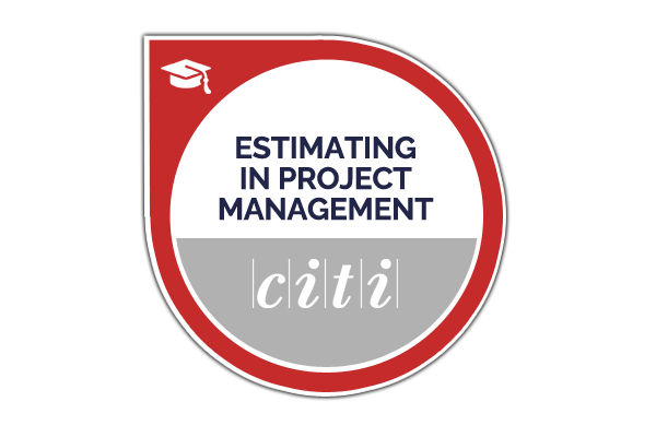 Estimating in project management