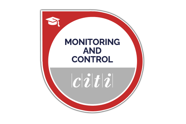 Monitoring and control
