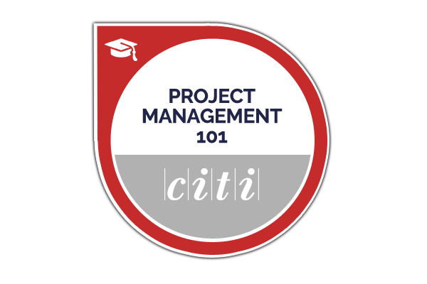 Project management 101