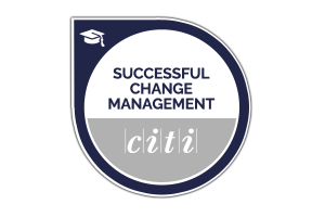 Guide to successful Change Management