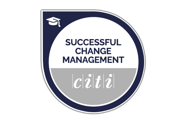 Guide to successful Change Management