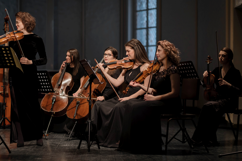 Reflections - what change means to me