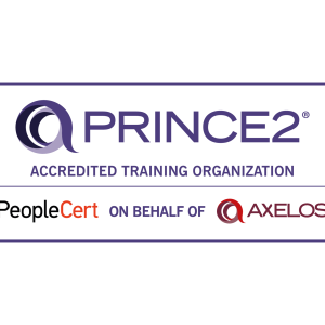 PeopleCert PRINCE2 Foundation - distance learning and examination