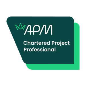 APM Chartered Project Professional - Complete Support