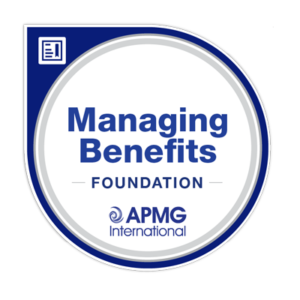 APMG Managing Benefits Foundation - official APMG examination only