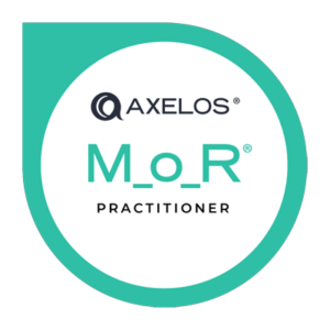 PeopleCert Management of Risk Practitioner (MoR4)