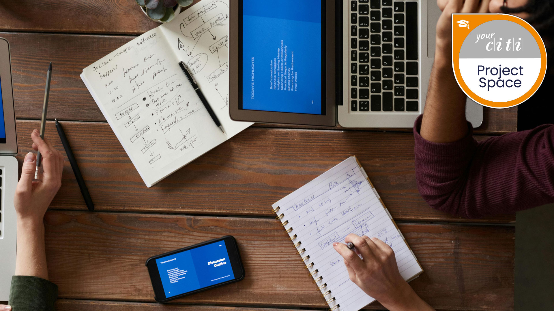 IN3.15 Making a business case