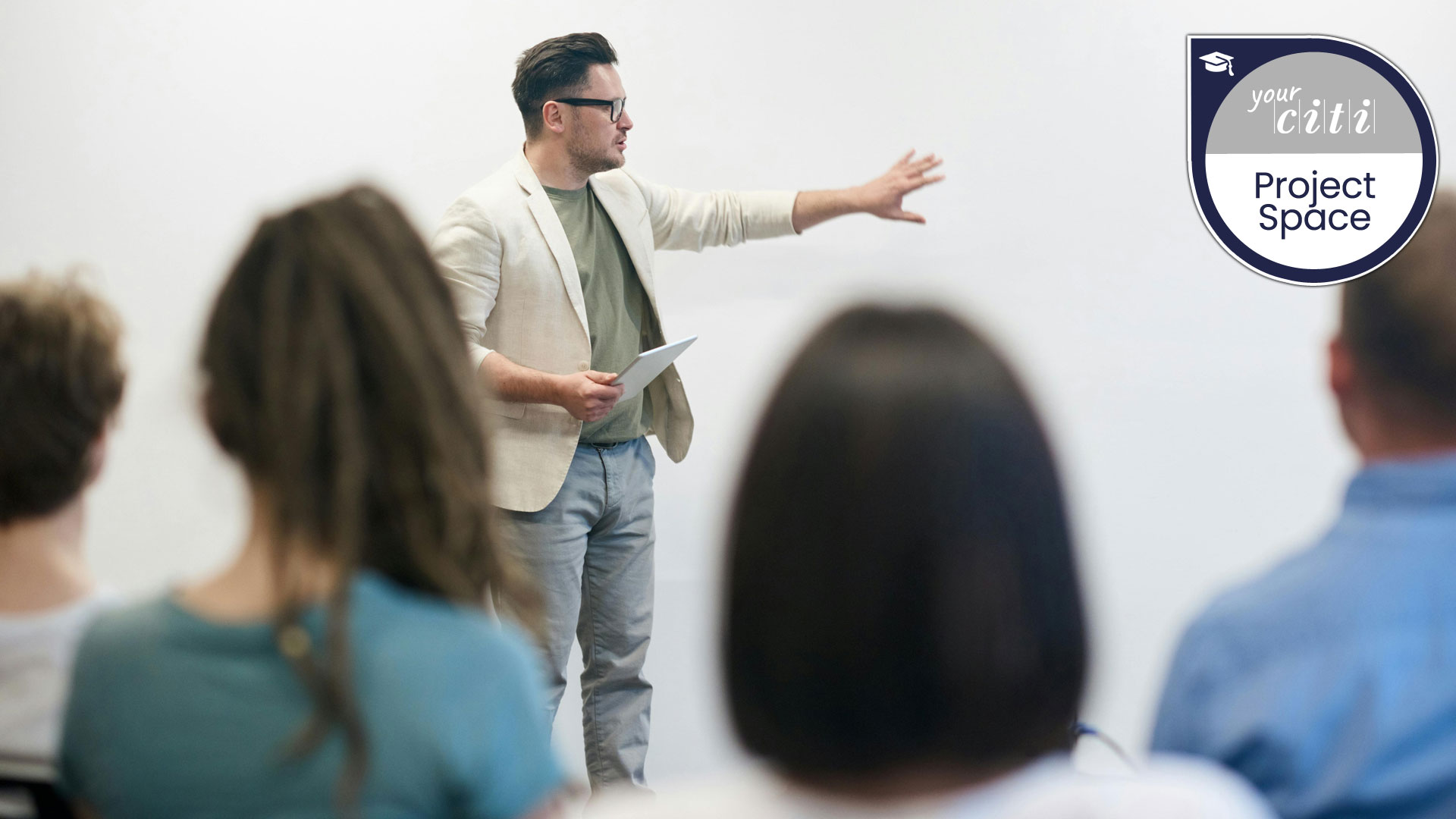 F2.2 Defining the project