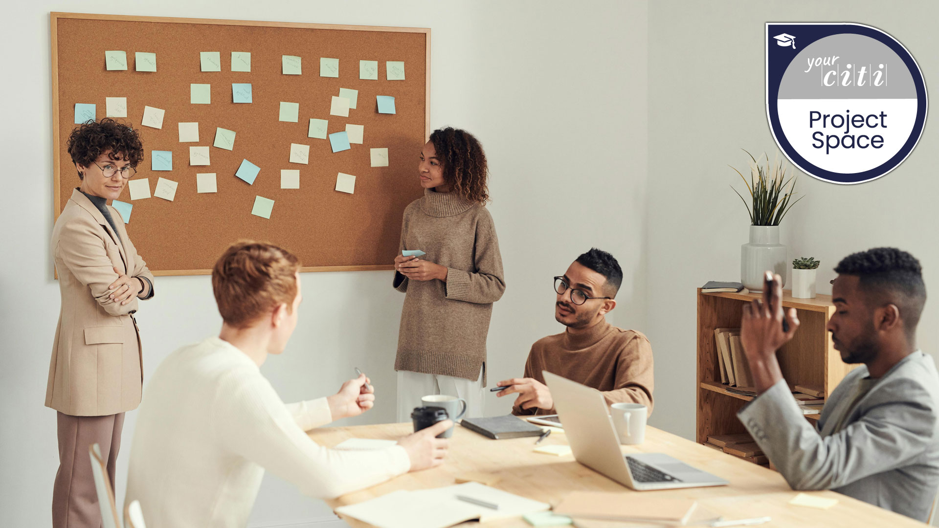 F3.1 Developing a project plan