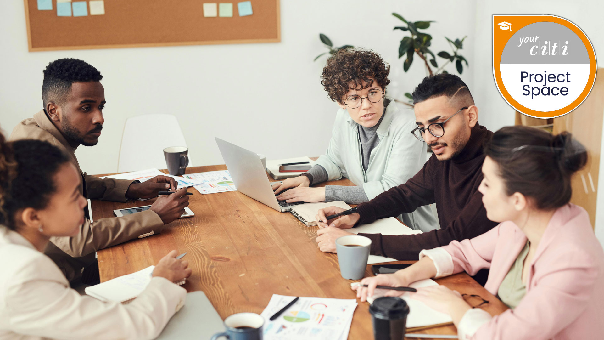 IN4.7 Assemling a team