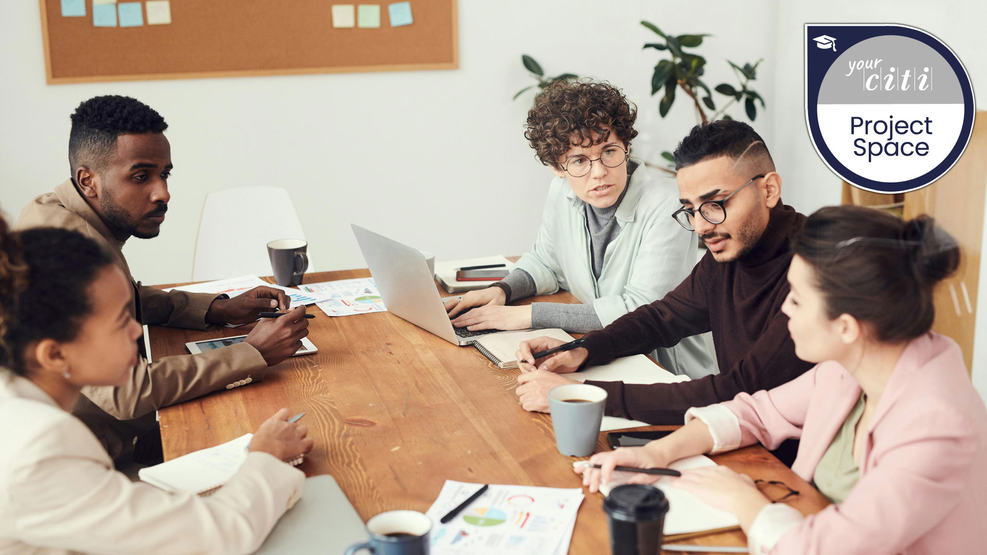 F4.1 Assembling a team