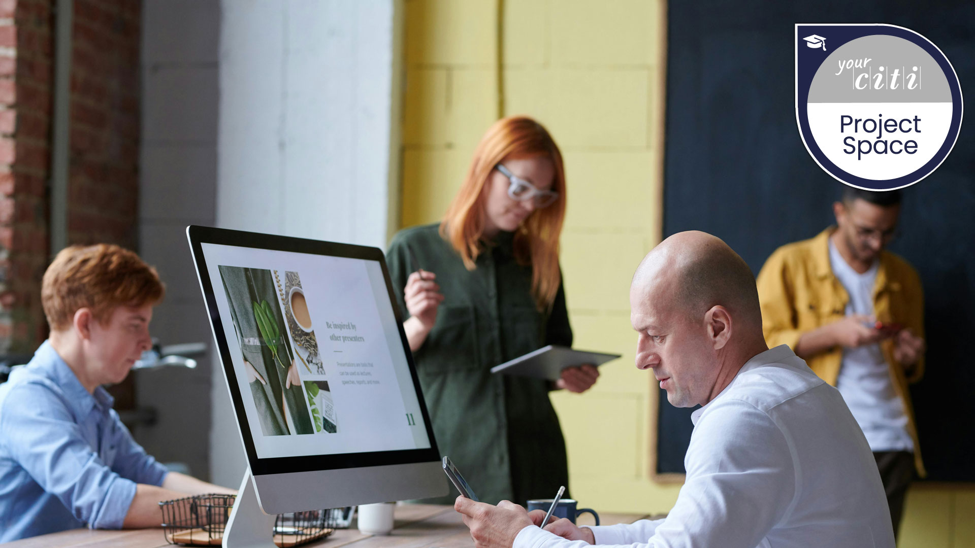 F4.0 Project execution