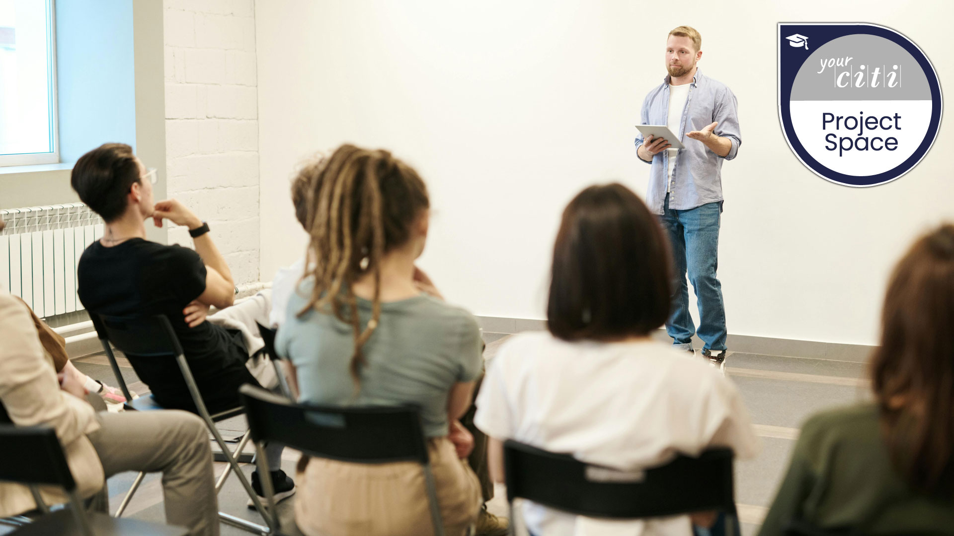 F4.4 Stakeholder engagement