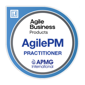 APMG AgilePM Foundation and Practitioner V3 - Handbook