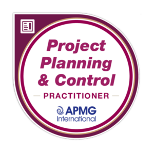 APMG Project Planning and Control Practitioner - virtual cohort July 2026